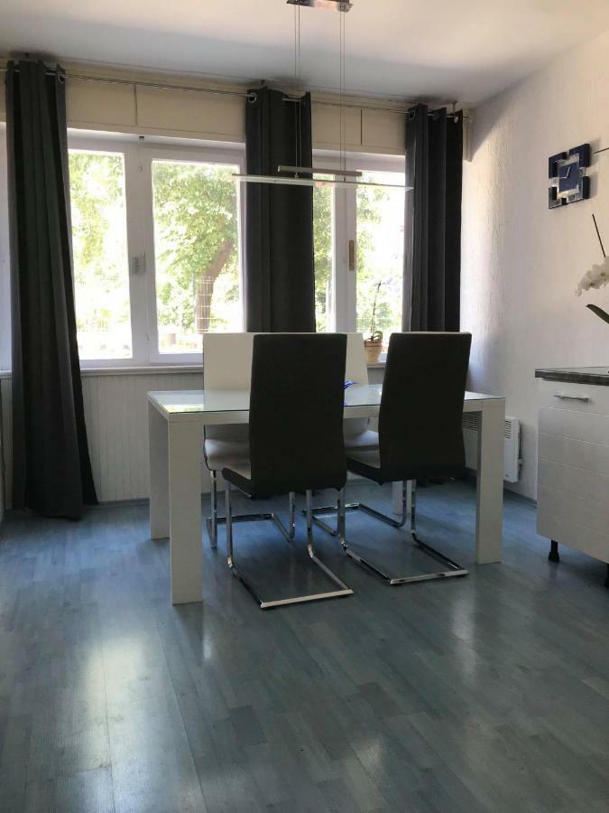 Apartament Apartman Rijeka *